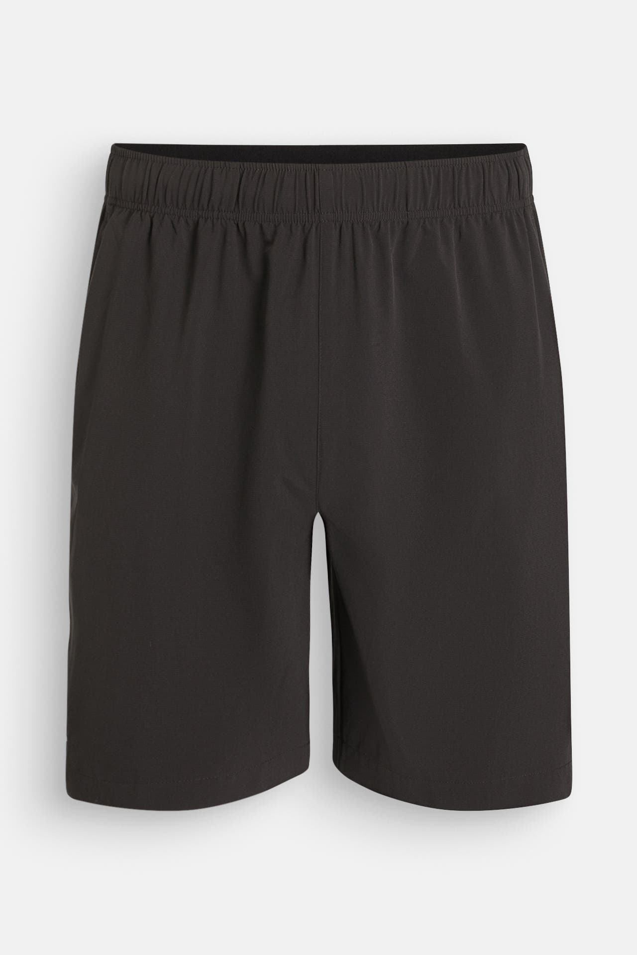 LACOSTE Funktions-Shorts schwarz, Bild 1