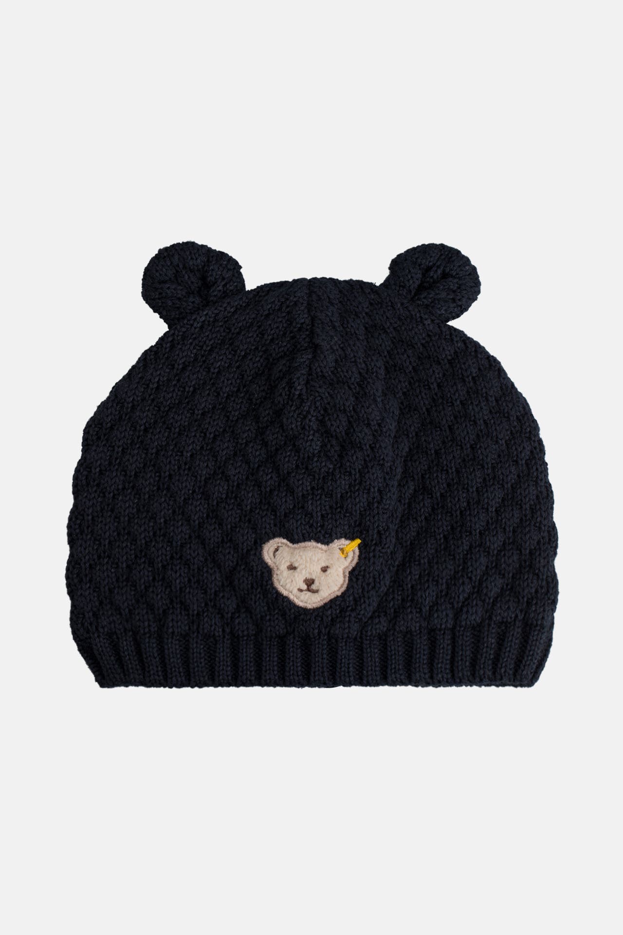 STEIFF Strickmütze navy, Bild 1