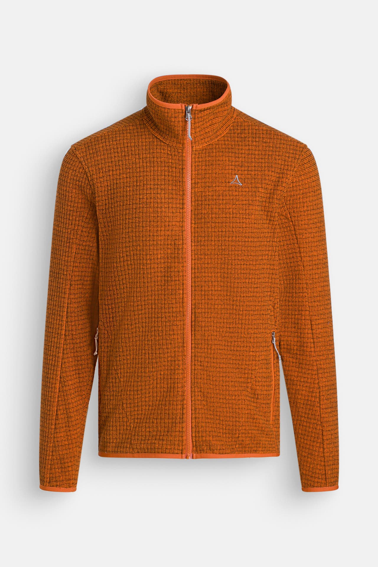 SCHÖFFEL Midlayer orange, Bild 1