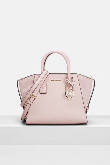 MICHAEL MICHAEL KORS Handtasche rosa