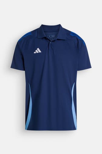 ADIDAS Funktions-Polo dunkelblau