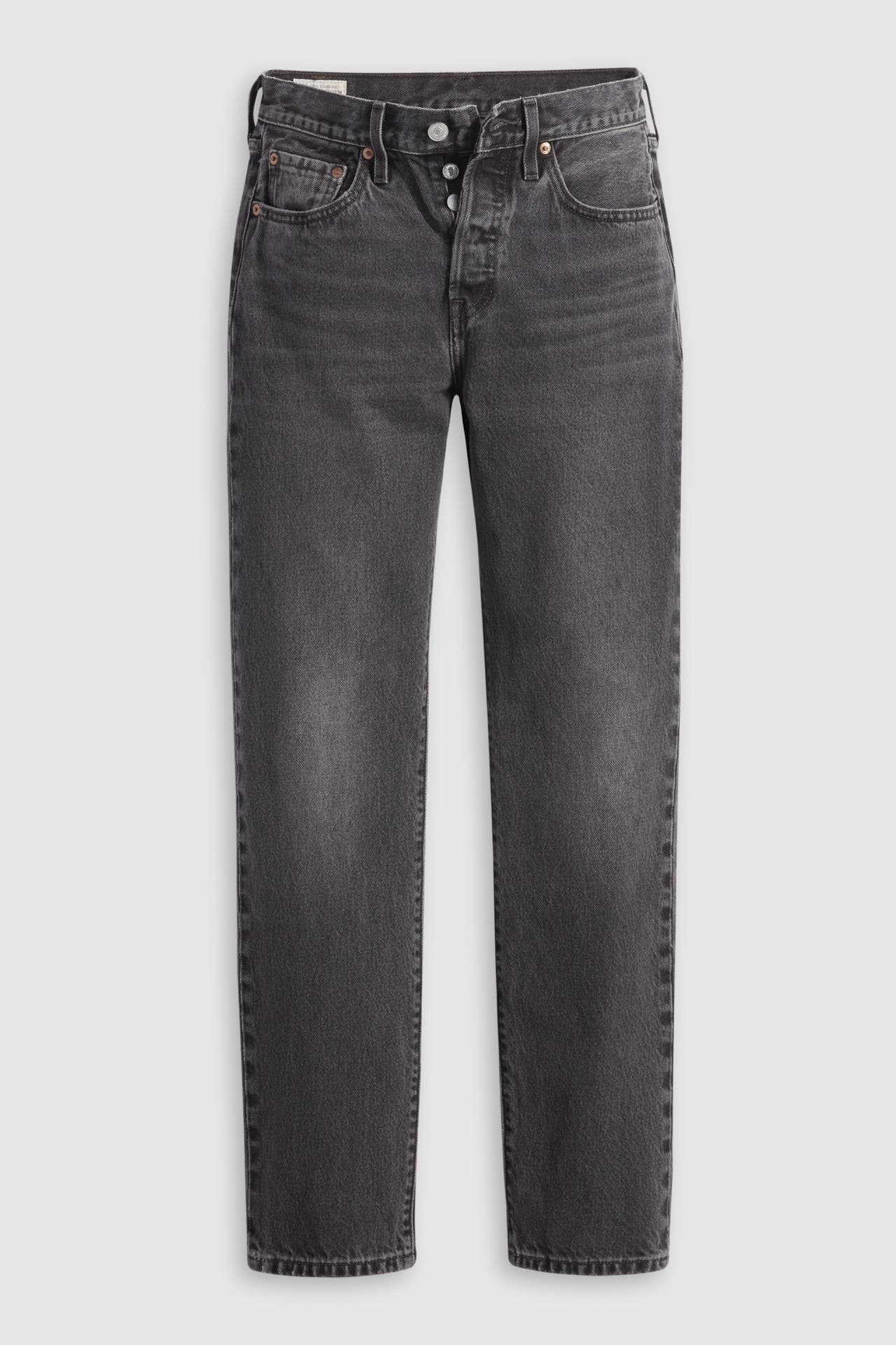 LEVI'S® Jeans '501' straight, Bild 1