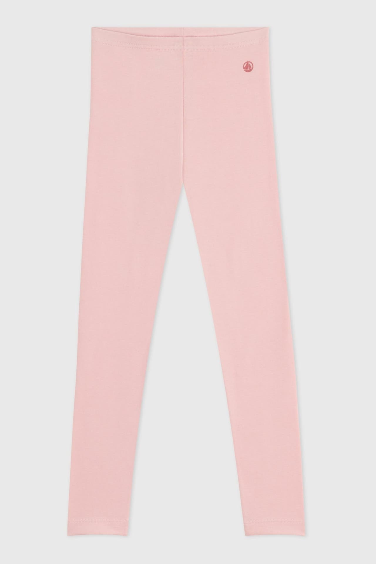 PETIT BATEAU Leggings rosa, Bild 1