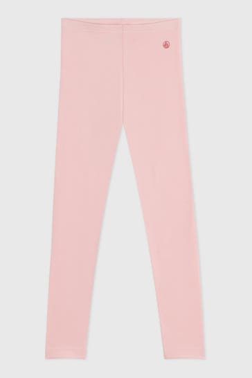 PETIT BATEAU Leggings rosa