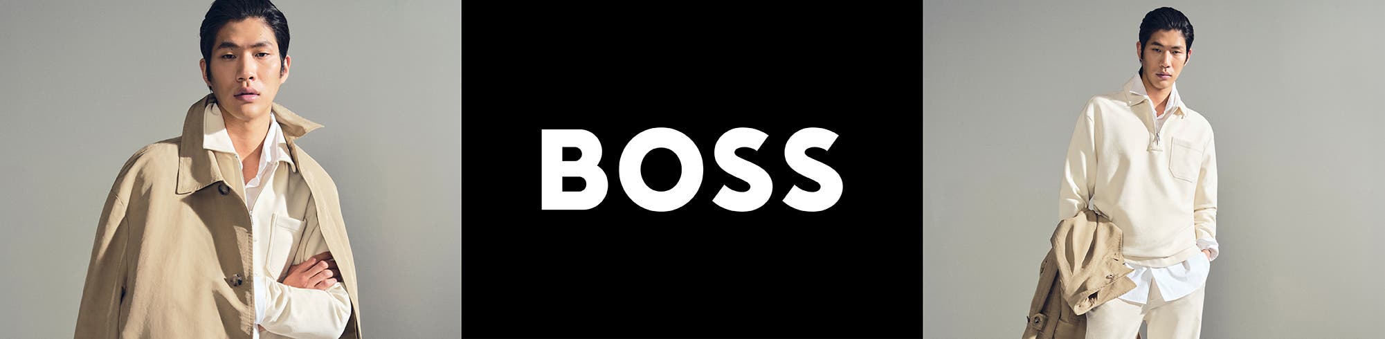 BOSS Sale Herren