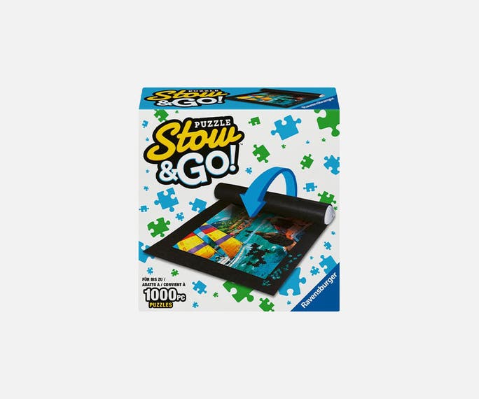Ravensburger Sample Sale