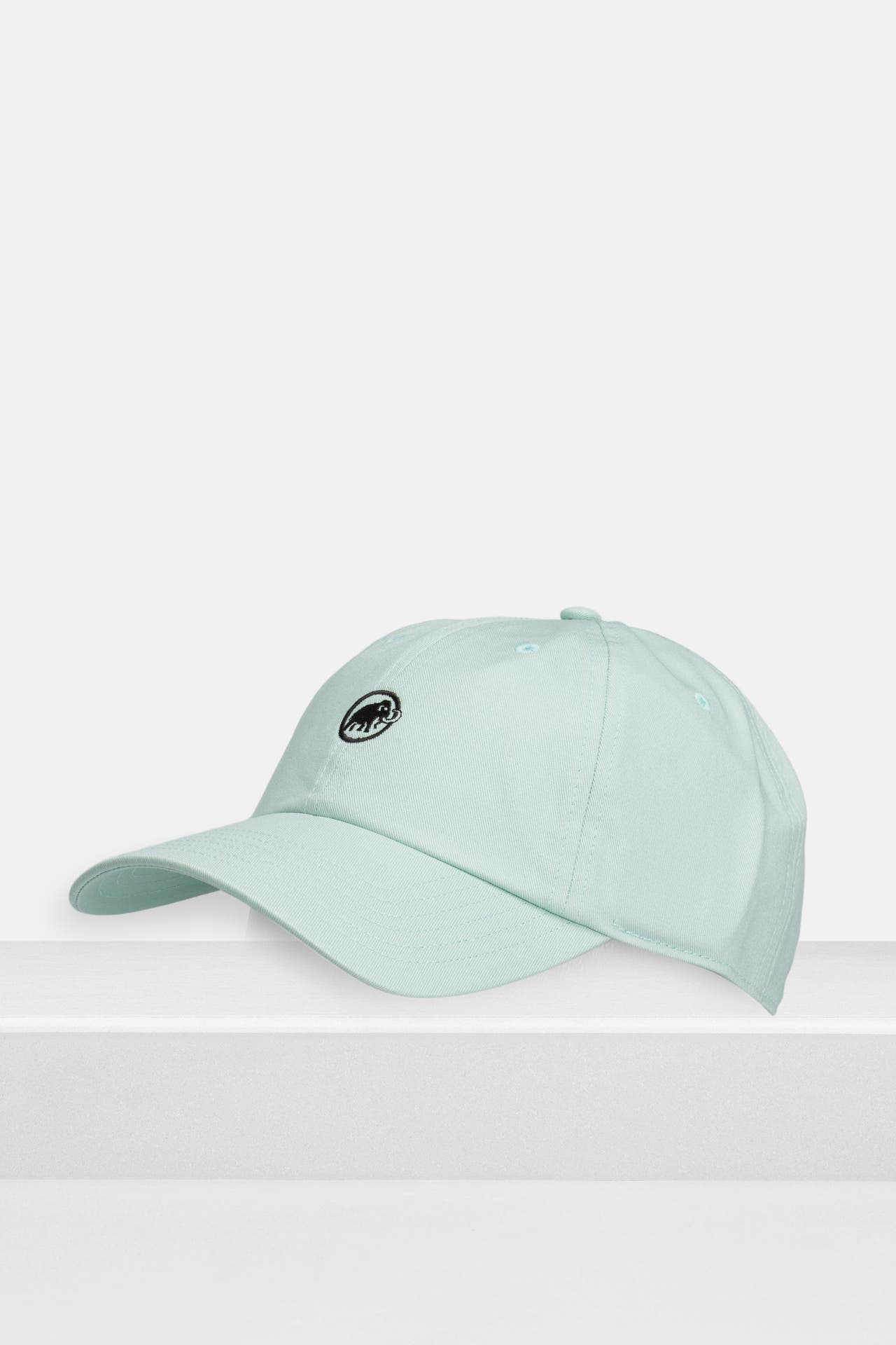 MAMMUT Basecap mint, Bild 1
