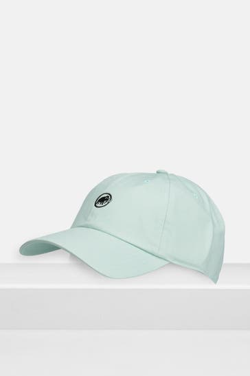 MAMMUT Basecap mint