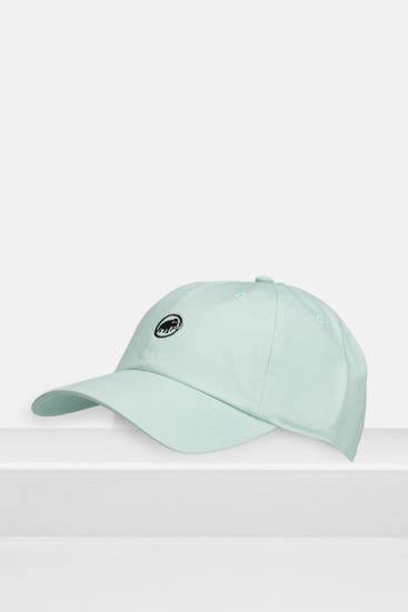 MAMMUT - Basecap mint
