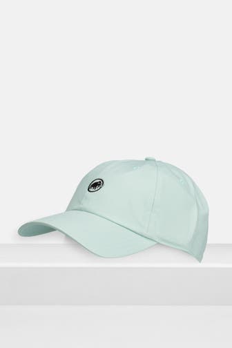 MAMMUT Basecap mint