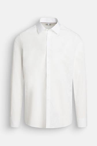 OLYMP Level Five Business-Hemd Slim Fit