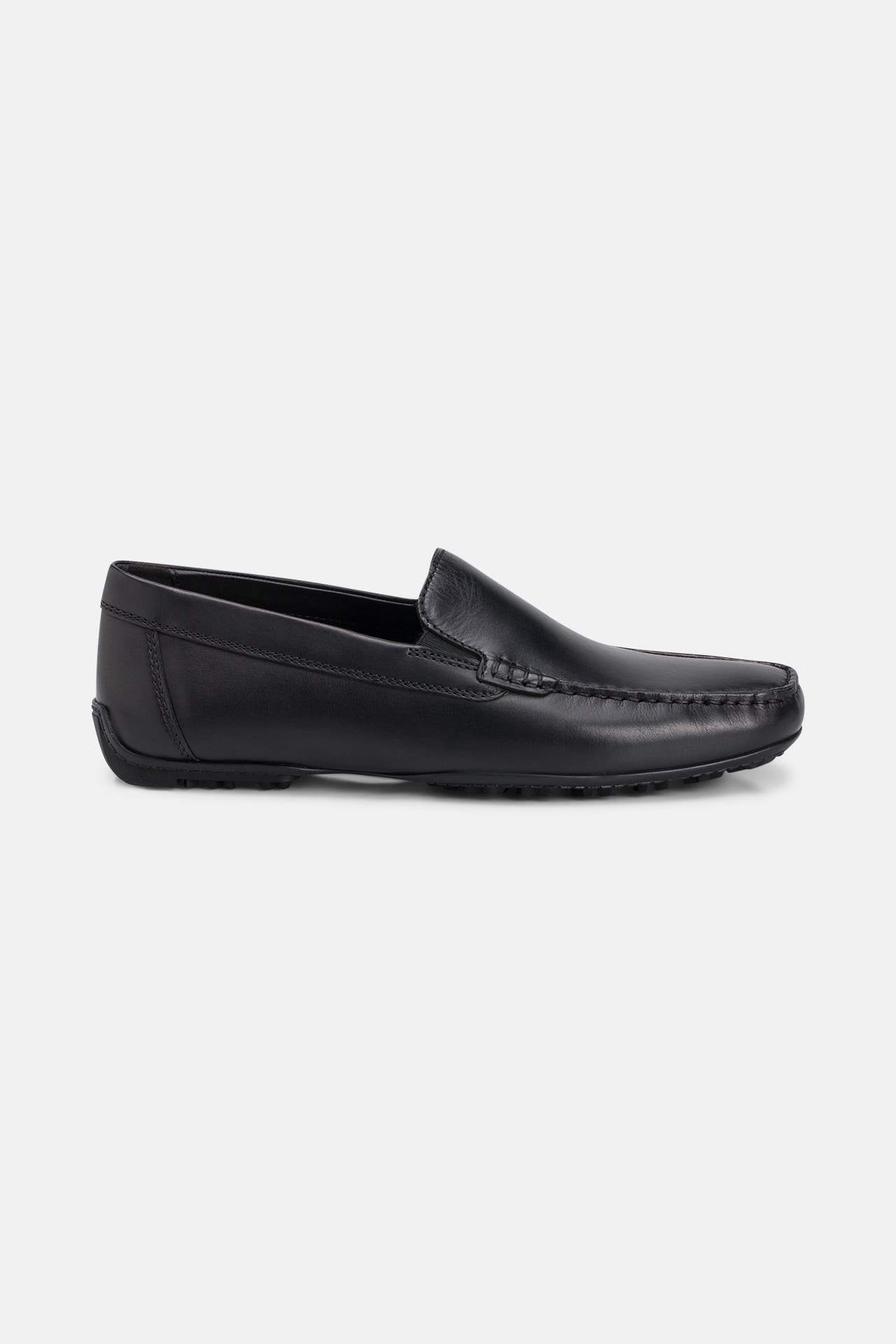 GEOX Loafer schwarz, Bild 1