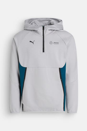 PUMA Hoodie zweifarbig