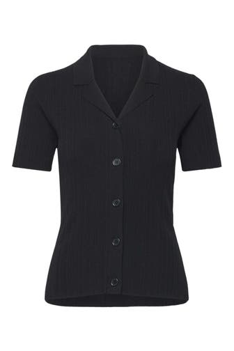 ROSEMUNDE T-Shirt 'Rosie' schwarz