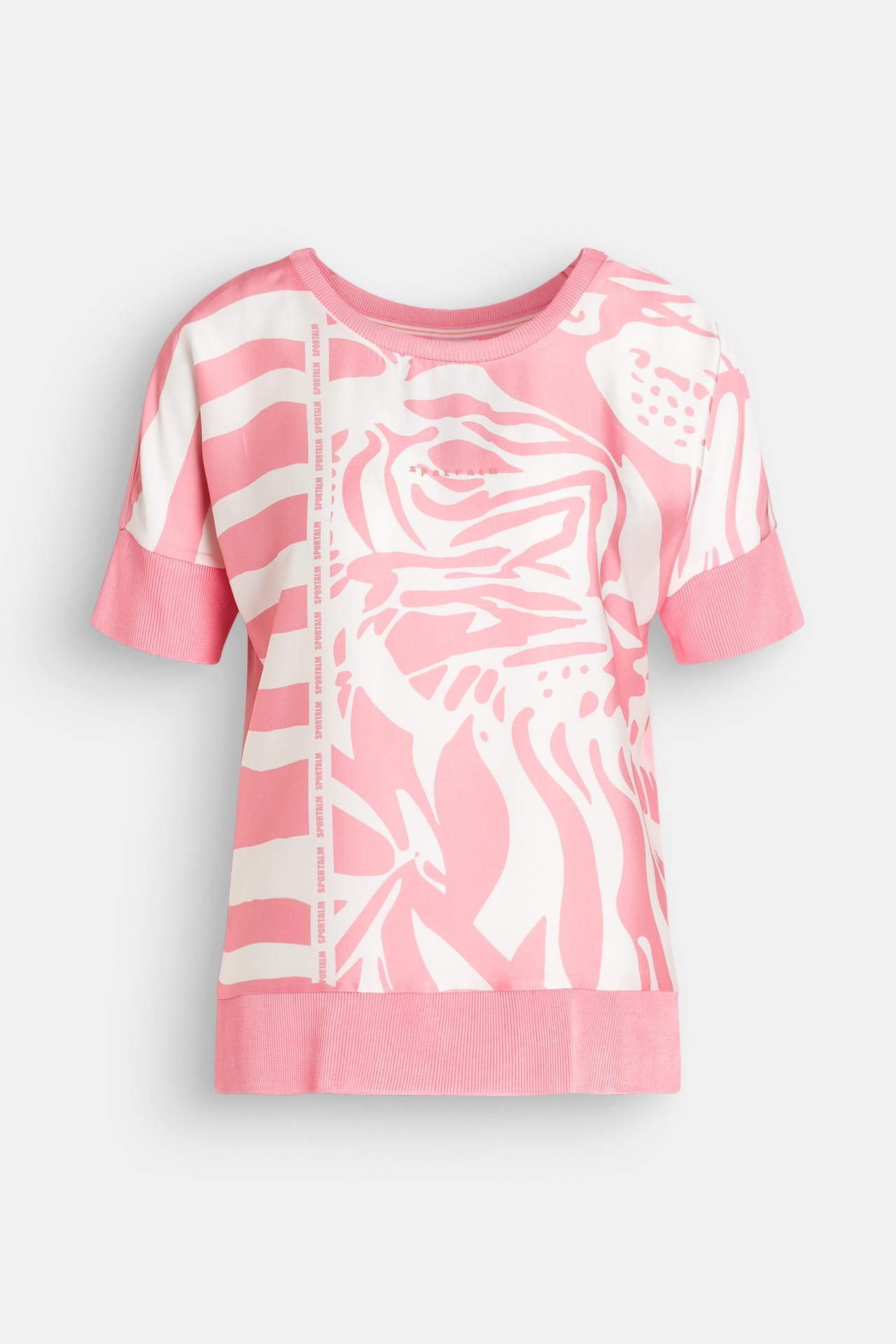 SPORTALM T-Shirt 'Randolf' mehrfarbig, Bild 1