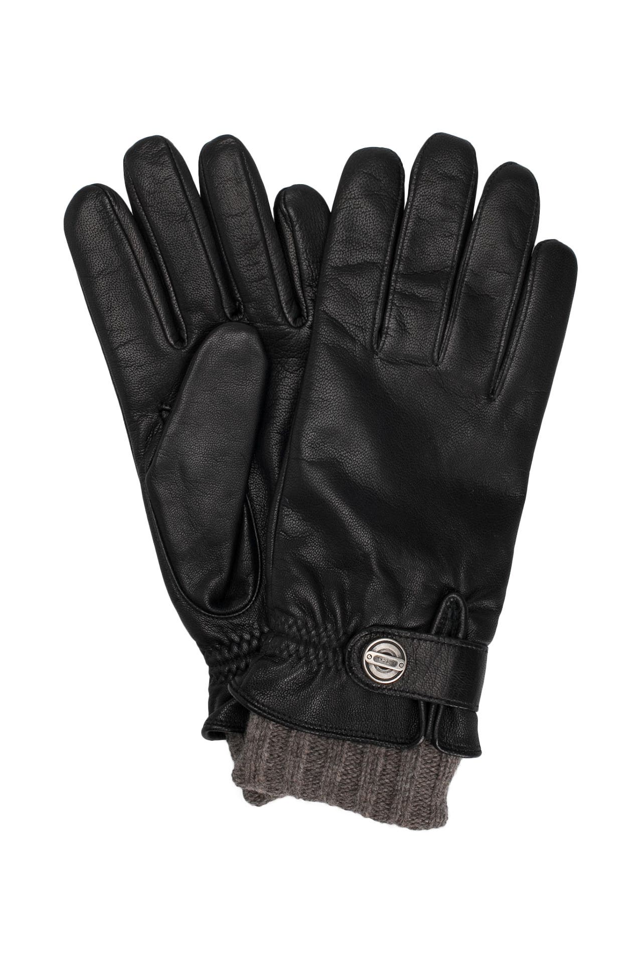 Roeckl Herren Handschuhe Sportive Touch - Touchscreen Geeignet