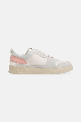 HÖGL Sneaker 'Macba Seven' mehrfarbig