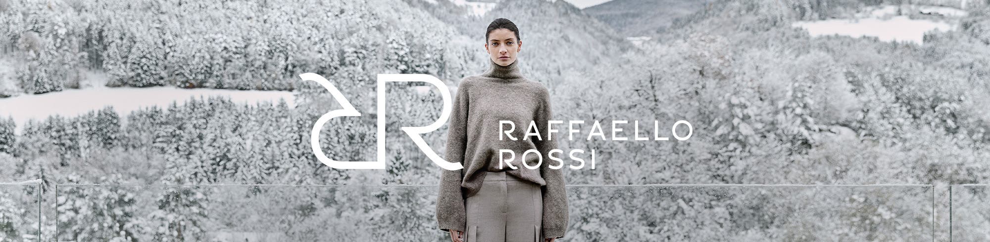 RAFFAELLO ROSSI Sale Damen