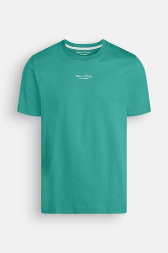 MARC O'POLO T-Shirt petrol