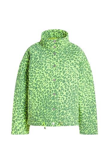 LOLLYS LAUNDRY Light-Steppjacke leo