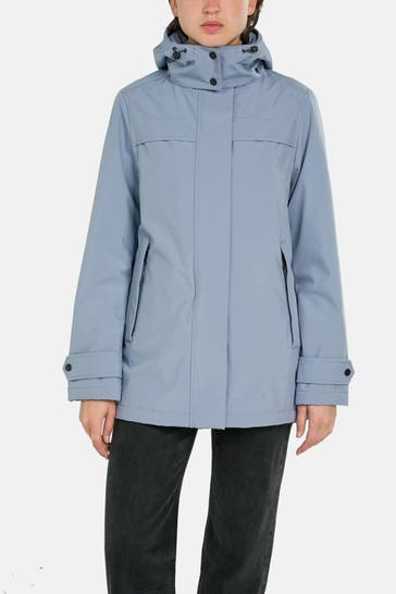 FUCHS SCHMITT Jacke hellblau