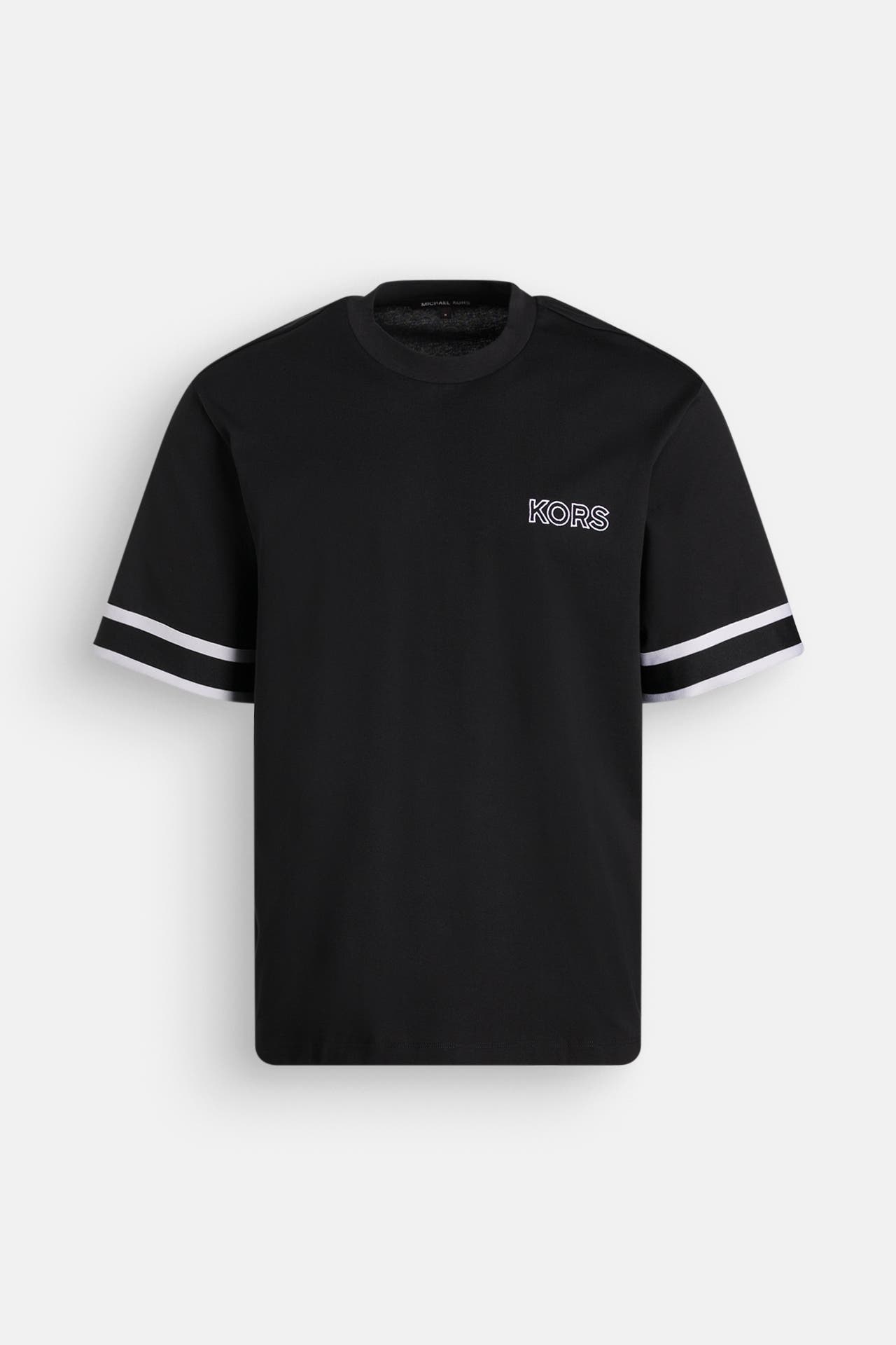 MICHAEL KORS T-Shirt schwarz, Bild 1