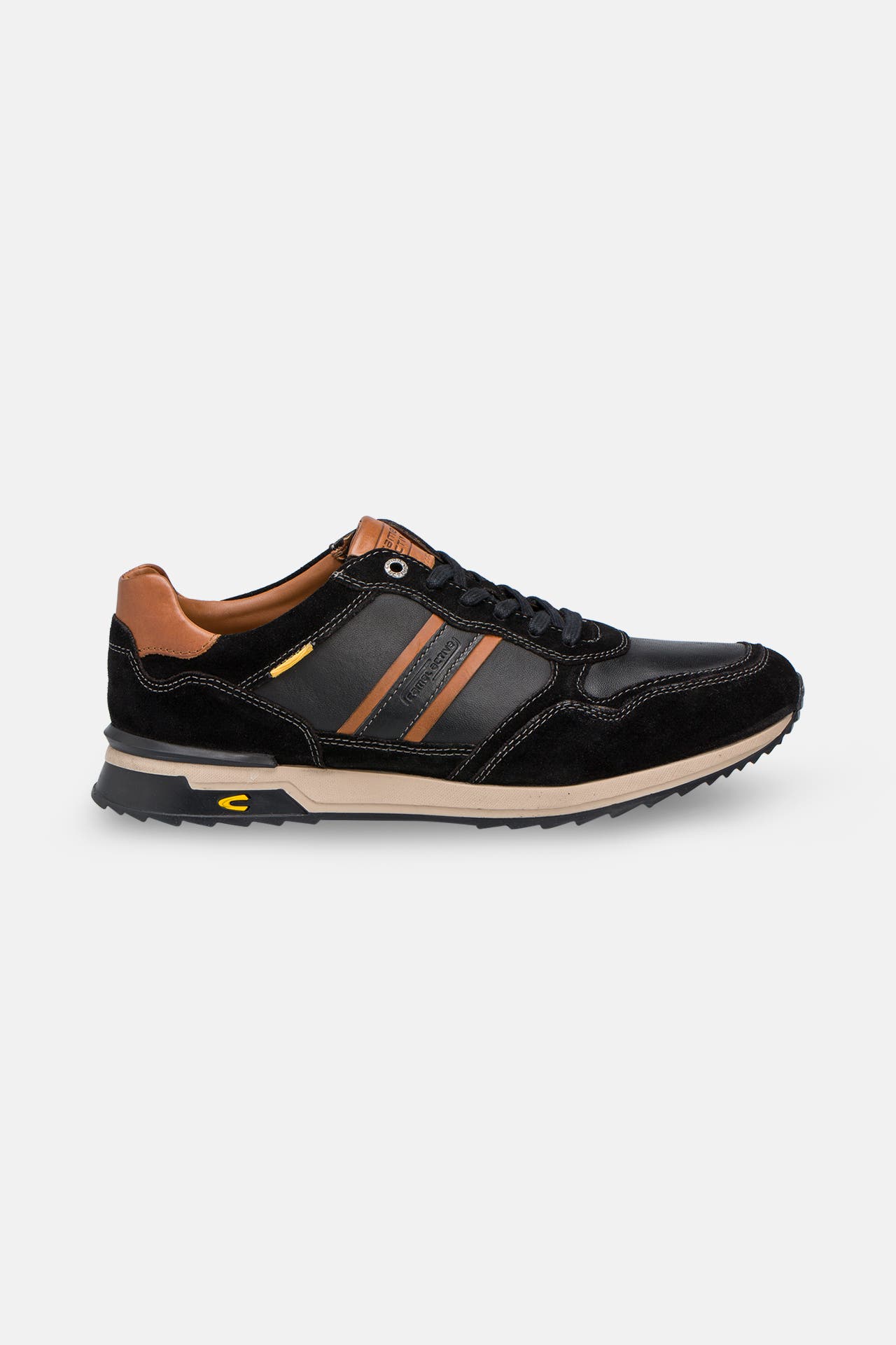 CAMEL ACTIVE Sneaker gemustert, Bild 1
