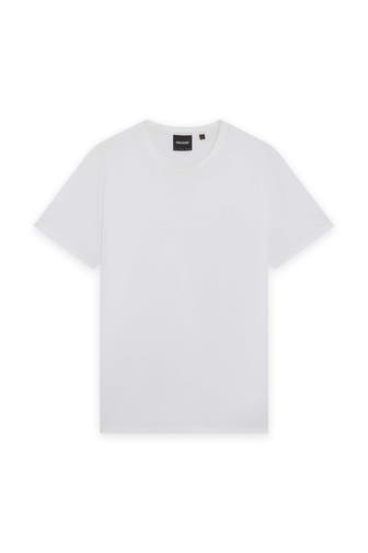 LYLE&SCOTT T-Shirt weiß