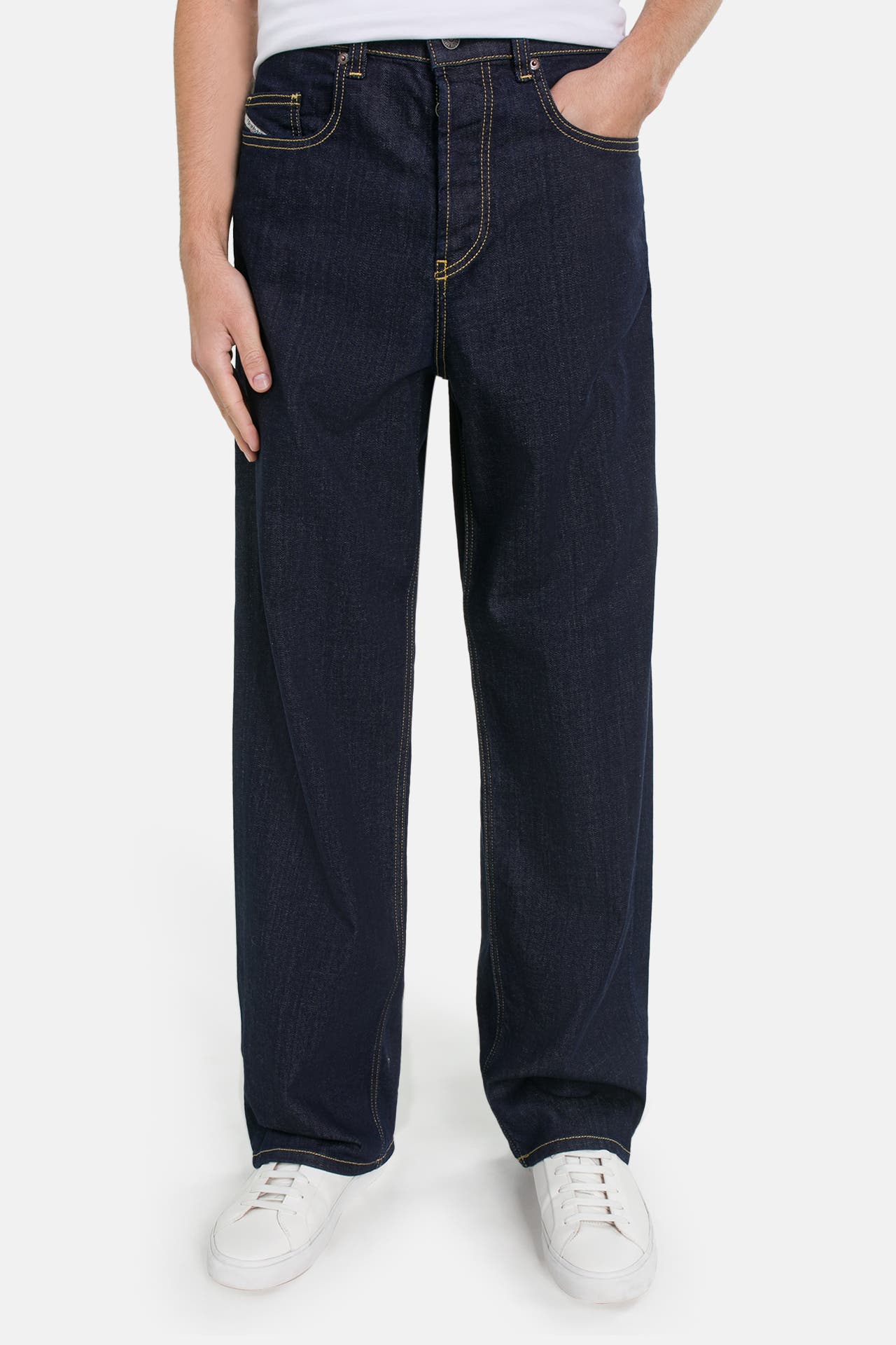 DIESEL Jeans 'Marcro' straight, Bild 1