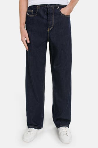 DIESEL Jeans 'Marcro' straight