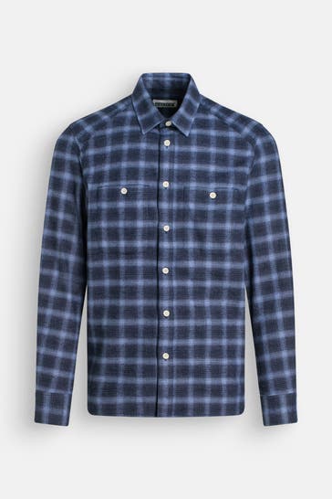 DRYKORN Karohemd 'Nowen' Regular Fit