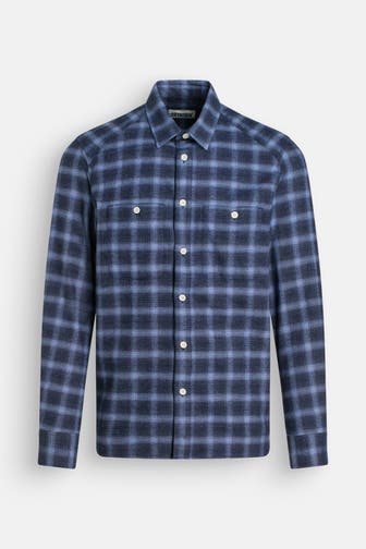 DRYKORN Karohemd 'Nowen' Regular Fit