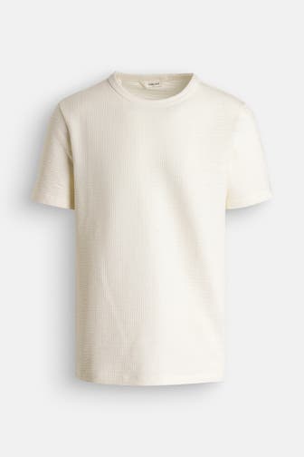 SELECTED T-Shirt weiß