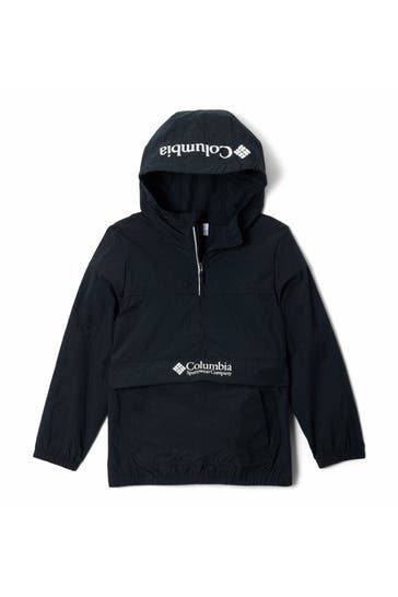 COLUMBIA Anorak 'Challenger™' schwarz