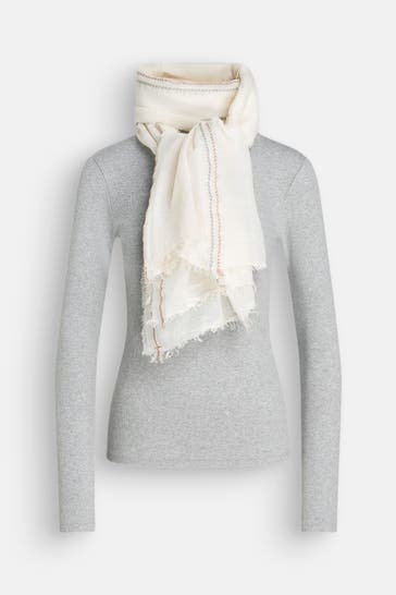 CODELLO Tuch vanille