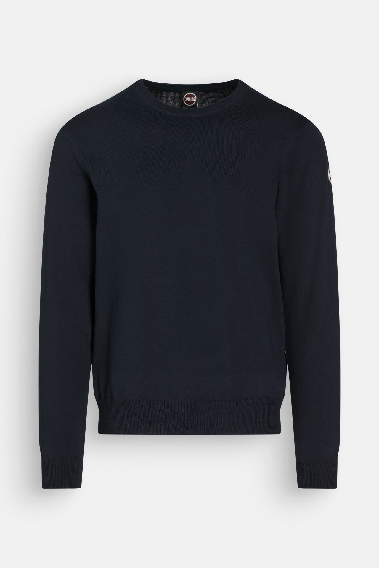 COLMAR Strickpullover nachtblau, Bild 1