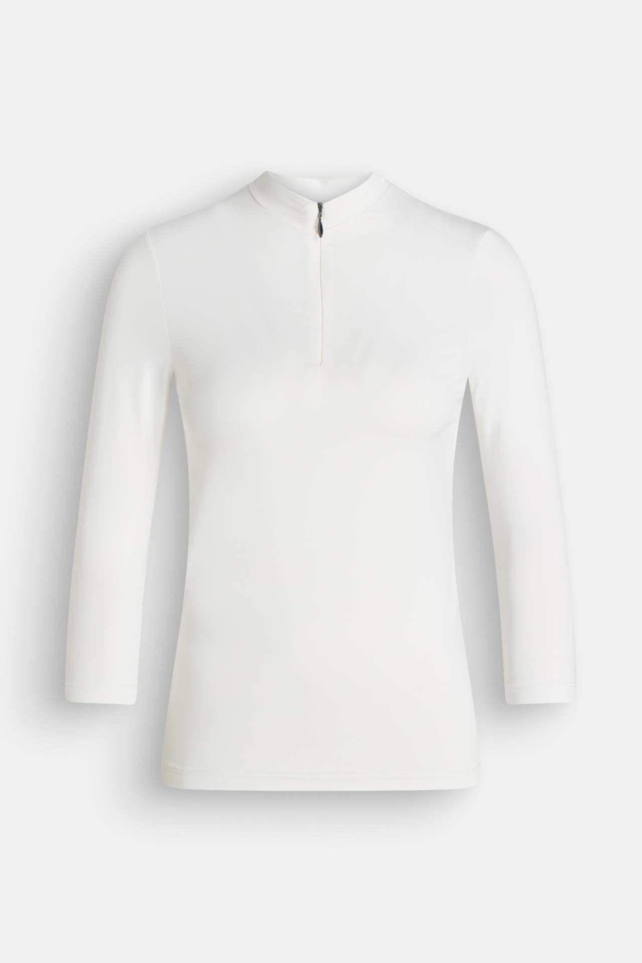 SPORTALM Midlayer weiß, Bild 1