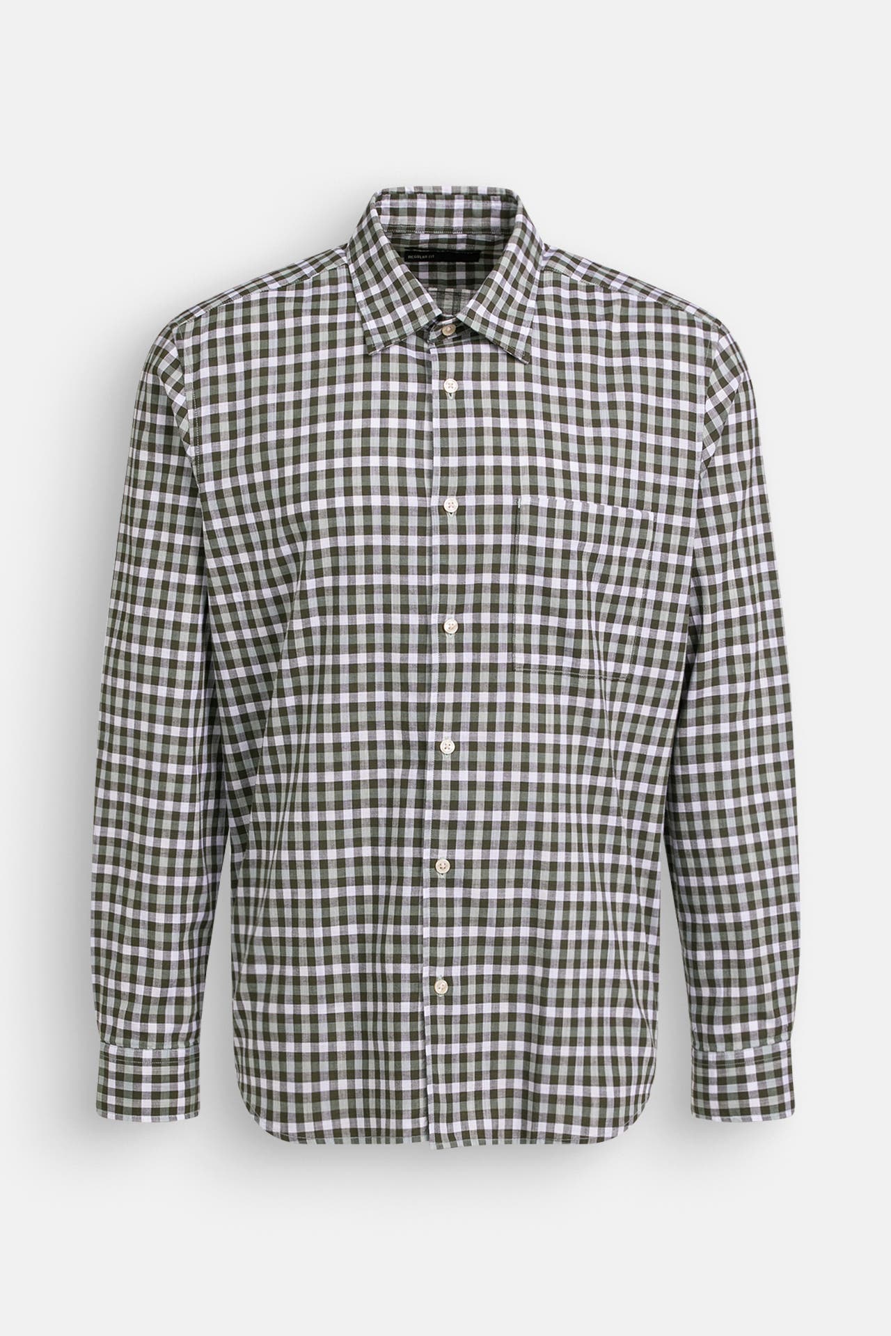 MARC O'POLO Casual-Hemd Regular Fit, Bild 1
