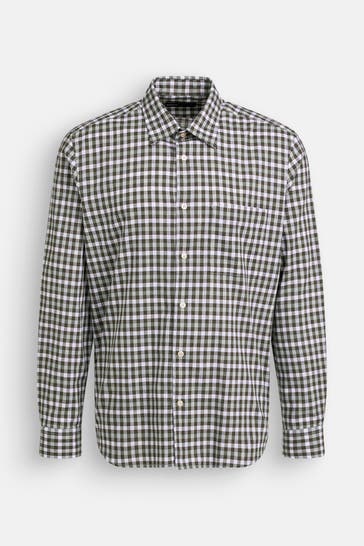 MARC O'POLO Casual-Hemd Regular Fit