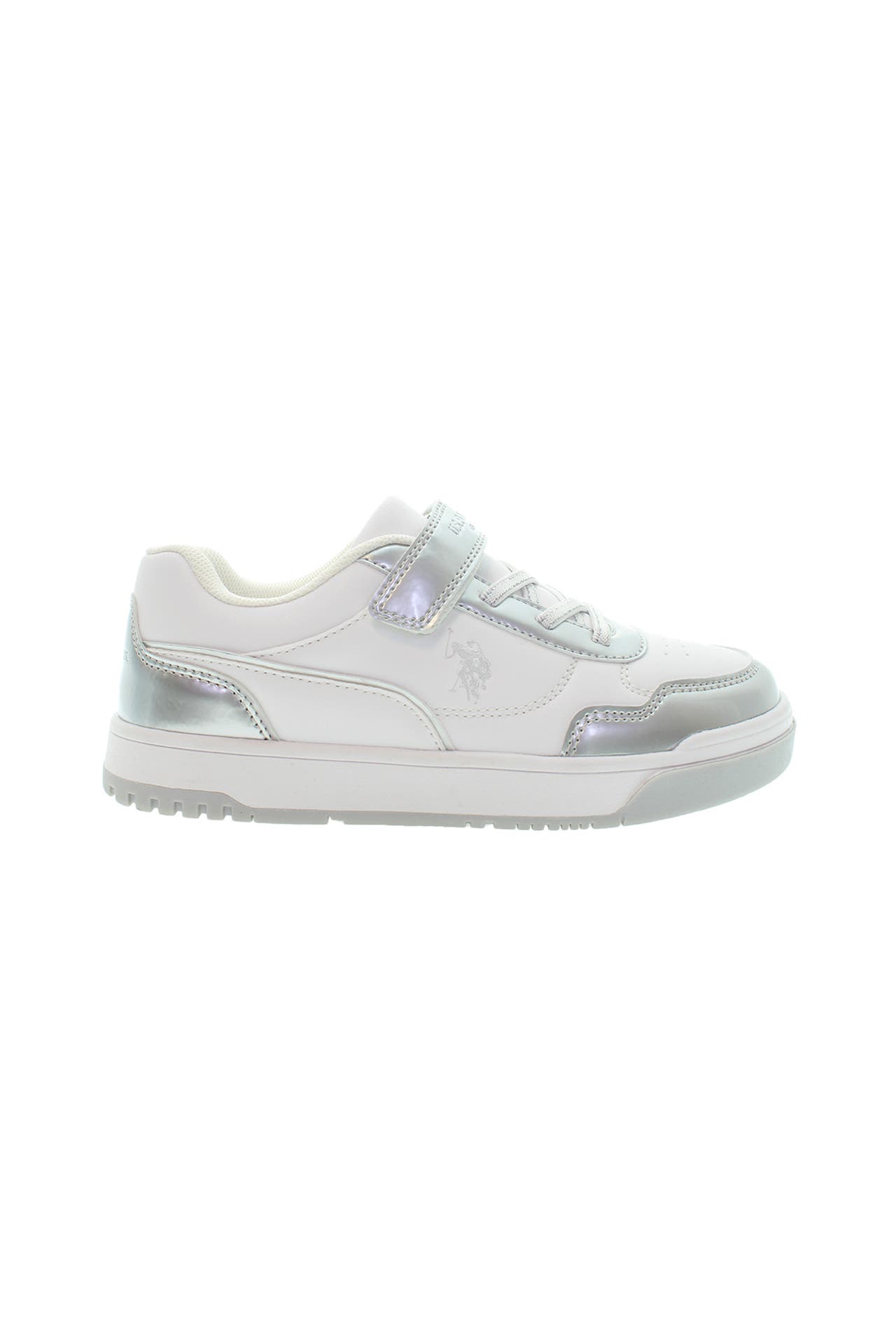 U.S. POLO ASSN. Sneaker 'Mitch' zweifarbig, Bild 1