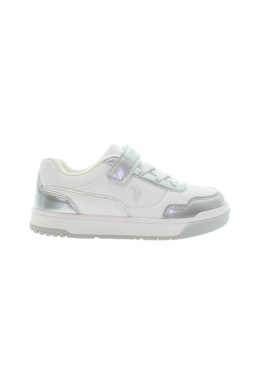 U.S. POLO ASSN. Sneaker 'Mitch' zweifarbig