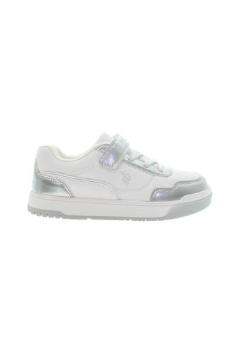 U.S. POLO ASSN. Sneaker 'Mitch' zweifarbig
