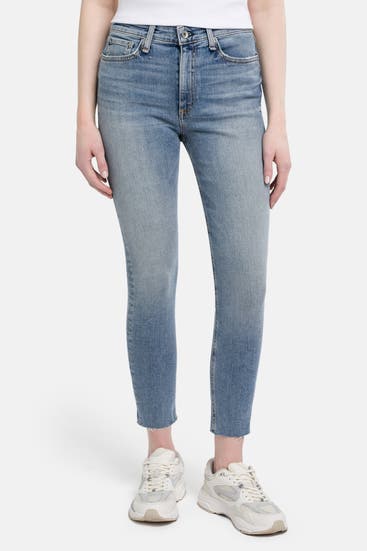RAG & BONE - Jeans 'Ellerly' skinny