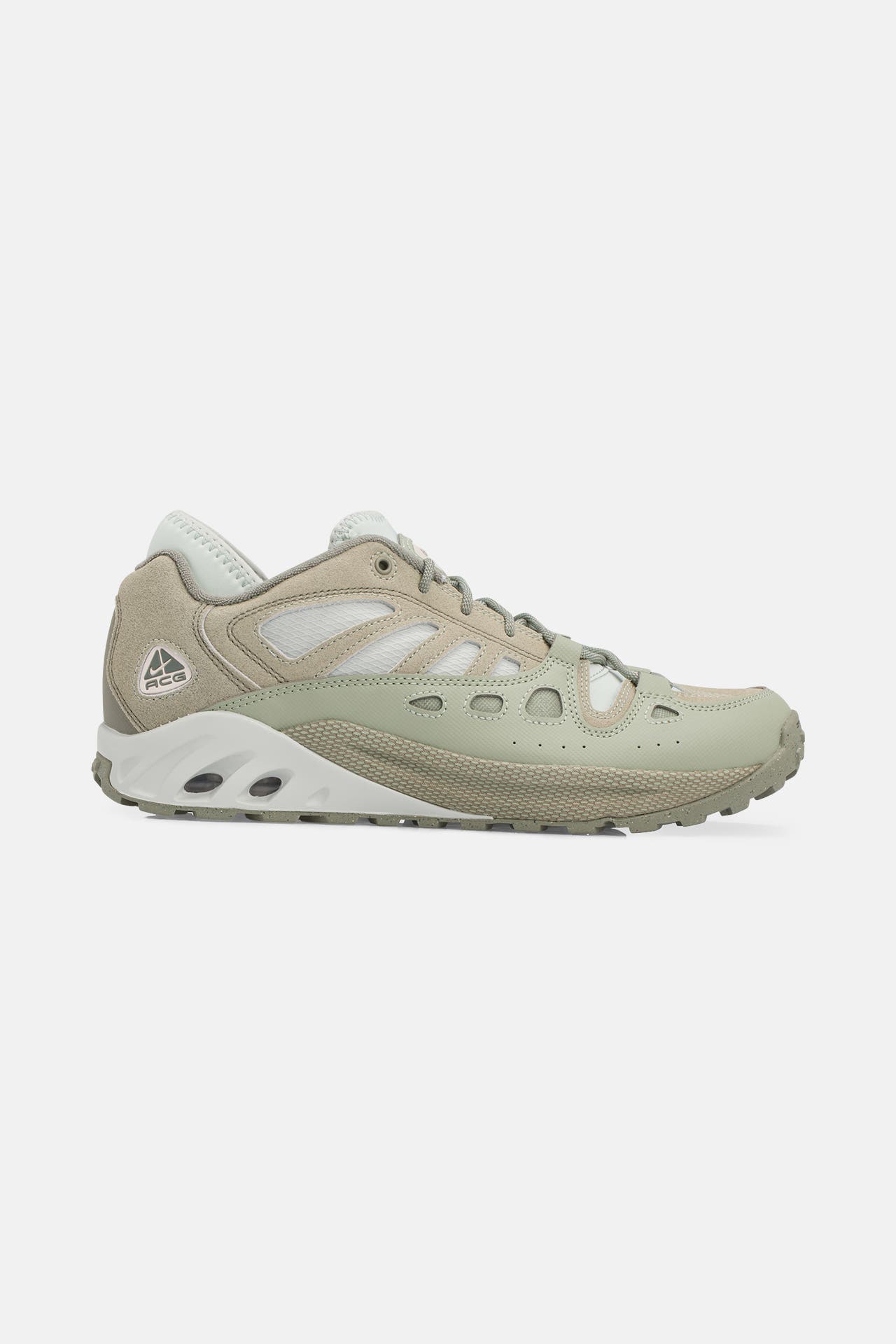 NIKE Sneaker 'ACG Air Exploraid' mehrfarbig, Bild 1