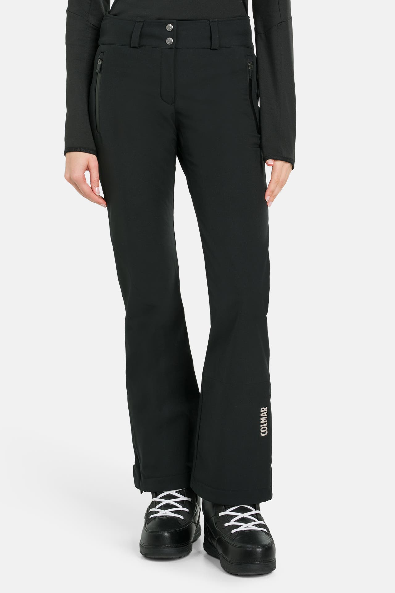 COLMAR Skihose schwarz, Bild 1
