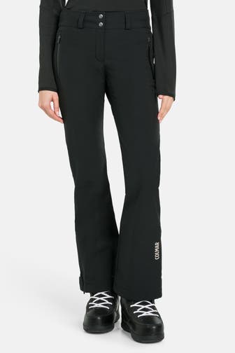 COLMAR Skihose schwarz