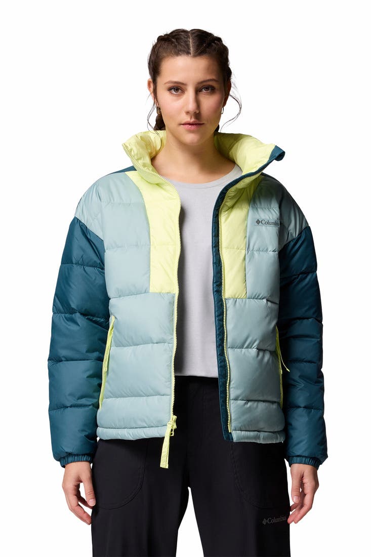 COLUMBIA Steppjacke 'Pike Lake™', Bild 1