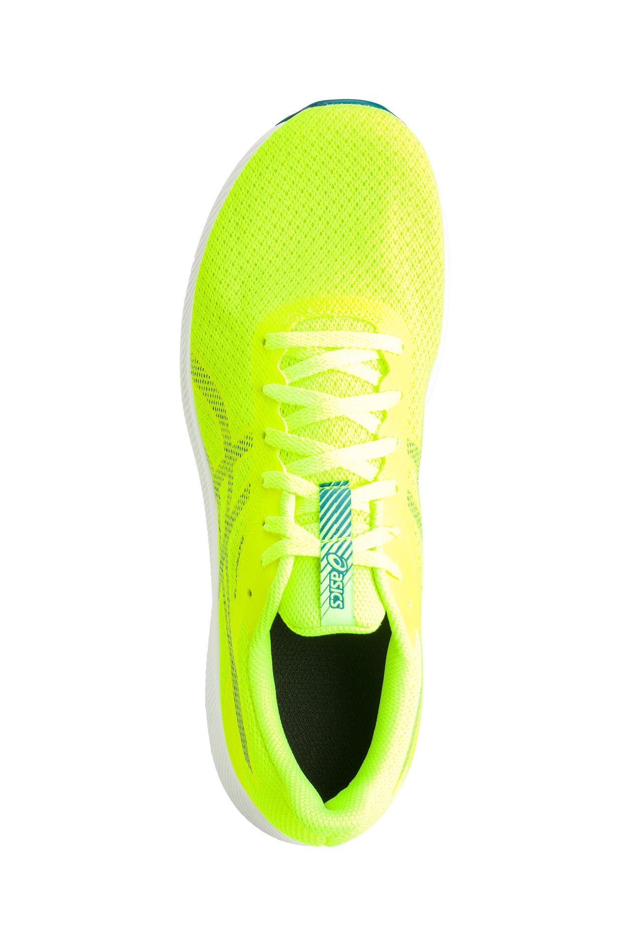 Asics neongelb clearance