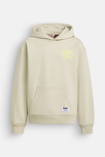 VINGINO Hoodie schilfgrün
