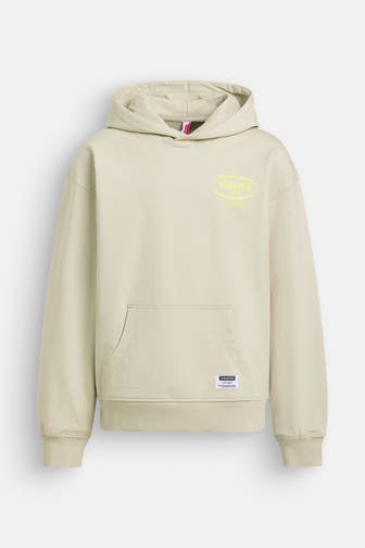 VINGINO Hoodie schilfgrün